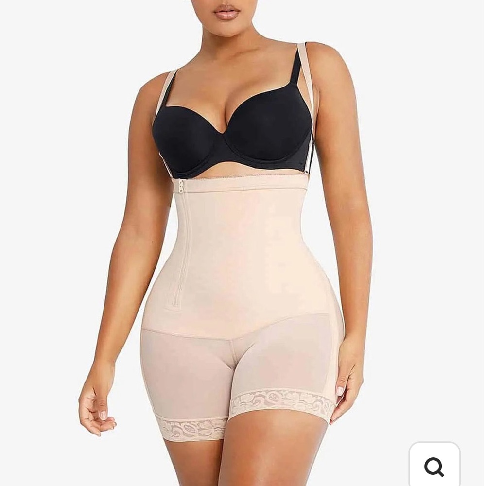 Shapellx Shapewear
